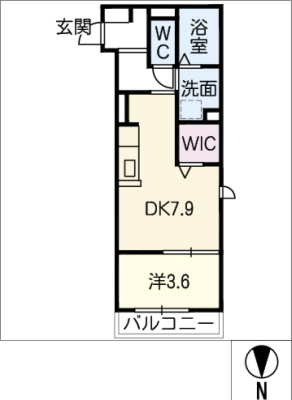 AMNOS本郷(賃貸マンション)[物件番号:4202314](愛知県名古屋市 