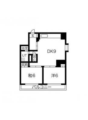 第5日吉ビル 2階