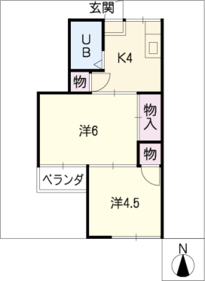 長島ビル２