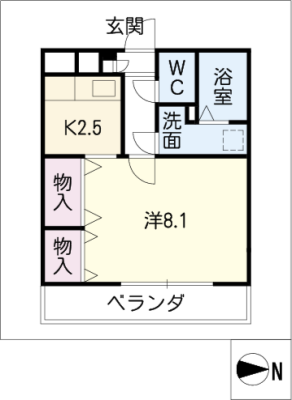 エマーブル矢橋