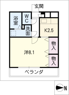 エマーブル矢橋