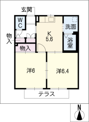 アミューズメント銀鈴Ａ