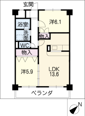 駅前マンション