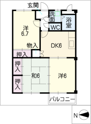 ウエストタウン