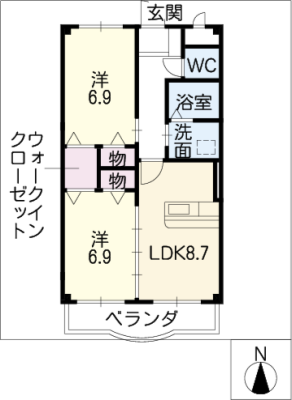 サンシャインアソシエ