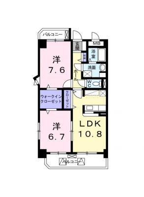 エステ－トグリ－ンⅡ