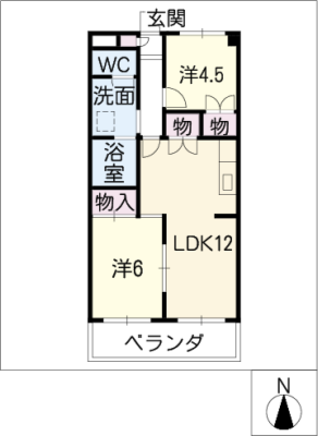 第３サンヨーマンション