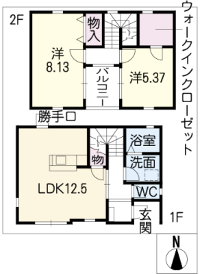 ソフィア石田Ｅ棟