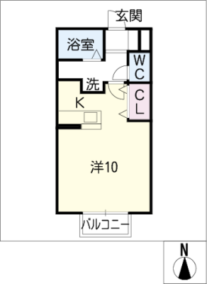 アンビシャス　南棟