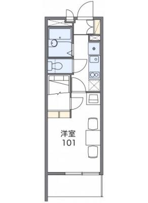 レオパレス小牧口ＯＧＡＷＡ