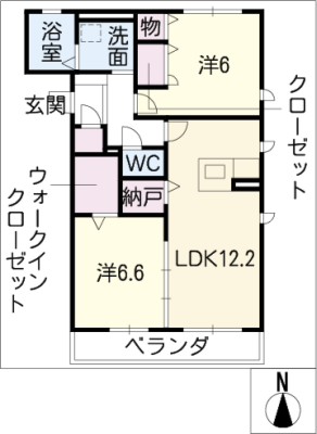 レッド　ロビン 2階