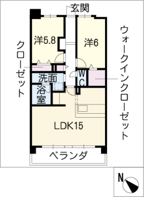 ＺＥＮＲＯＫＵ 2階