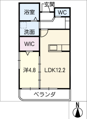 グリーンステージ