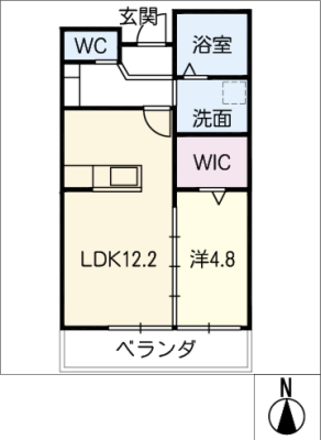 グリーンステージ