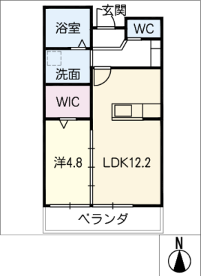 グリーンステージ