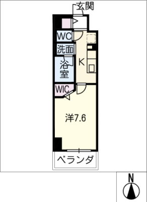 ｍｅＬｉＶ刈谷 9階