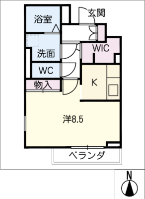 Ｃｏｃｏｏｎ 2階