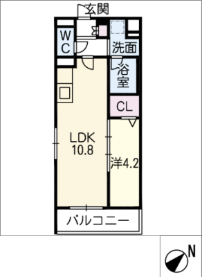 Ｍｏｂｉｕｓ 1階