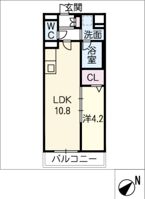 Ｍｏｂｉｕｓ 2階