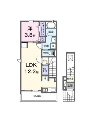 ベル幸 ベル・幸(愛知県刈谷市幸町3丁目)の物件情報｜いい部屋ネットの