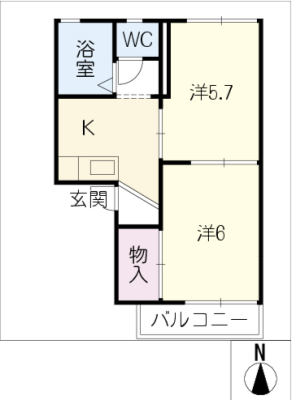 アトウレ大池 1階