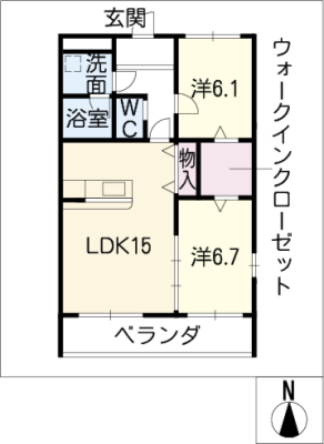 ロイヤルパークサイドヒルズ