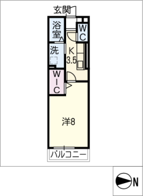 ＳＴ　Ｃｏｄａ 2階