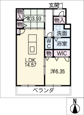 サニーコート竜城