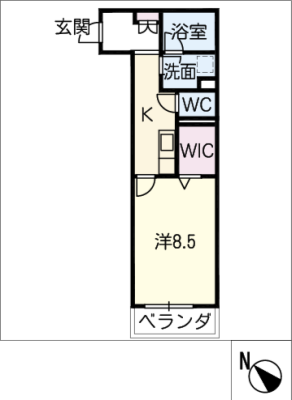 エクラージュ