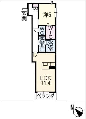 アモタテラス 3階