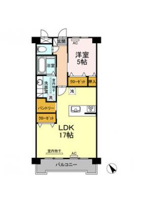 間取り��図