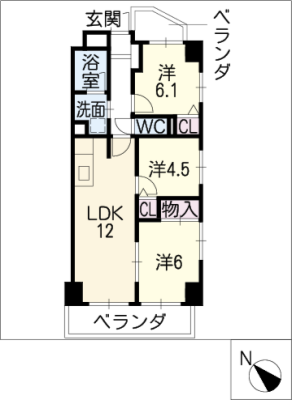 Ｍｉｃａｓｔａｇｅ　神宮南