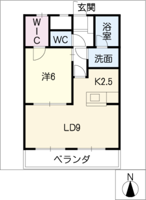 ミレーニア本星崎