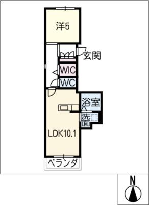 シャンブル三本松