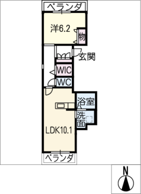 シャンブル三本松