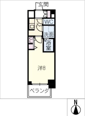 Ｓ－ＲＥＳＩＤＥＮＣＥ堀田駅前