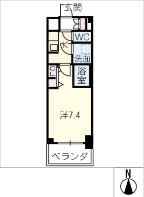 Ｓ－ＲＥＳＩＤＥＮＣＥ堀田駅前