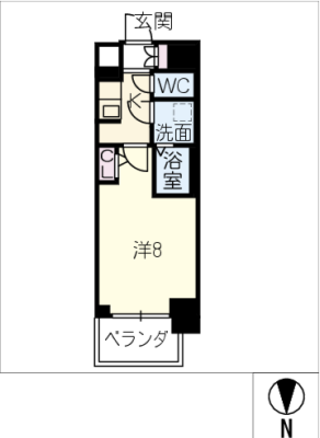 Ｓ－ＲＥＳＩＤＥＮＣＥ堀田駅前