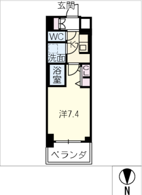 Ｓ－ＲＥＳＩＤＥＮＣＥ堀田駅前