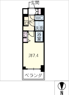 Ｓ－ＲＥＳＩＤＥＮＣＥ堀田駅前