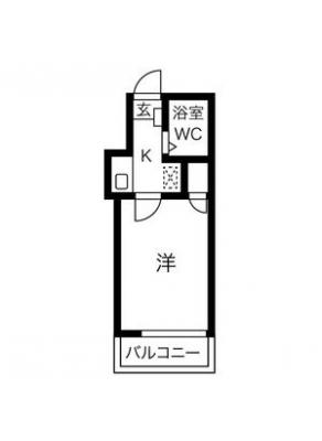 レオパレス21柴田第2 2階