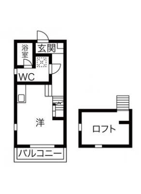 Casa笠寺