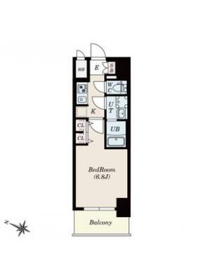 S-RESIDENCE熱田一番 15階