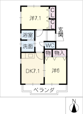 ウィンドゥズ江向