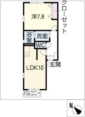 サニーコートアサヒ