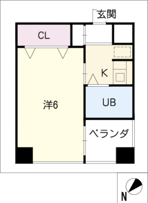 シティスクエア押切