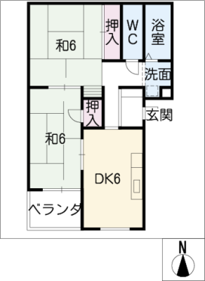 テロソンマンション名古屋