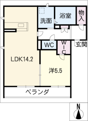 プレミアス上名古屋