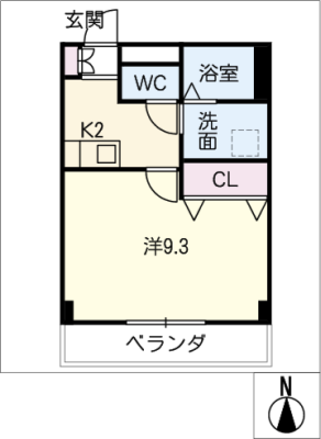 Ｍ＆Ｍマンション