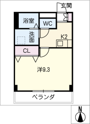 Ｍ＆Ｍマンション